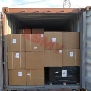 Cho shacman X3000 X5000 X6000 xe tải hộp số shacman xe tải phần 12jsd160t 12jsd200t bánh 16jxsd240ta nhanh hộp số - Product Image 5