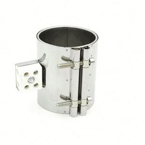 Bande chauffante en céramique avec diamètre intérieur de 45 mm, bande chauffante en mica avec hauteur de 50 mm/55 mm/60 mm - Product Image 1