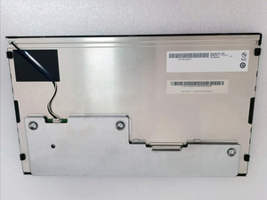 Module d'affichage LCD TFT AUO A116XW02 V0 11,6 pouces 1366x768 WXGA 16:9 rapide 4/8ms 30 broches LVDS pour applications industrielles et gaming - Product Image 3
