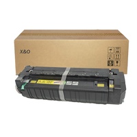 Unité de fusion Konica Minolta Bizhub C8000 C250i C224 284 C364 C258 C368 C458 C658 C454 C554 C654 C754, courroie de fusion et unité de fusion