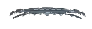 Griglia Inferiore Paraurti Anteriore per <span class=keywords><strong>BMW</strong></span> <span class=keywords><strong>Serie</strong></span> <span class=keywords><strong>4</strong></span> F32/F32 LCi/F33/F33 LCi/F36, Compatibile con OE51117294838 - Product Image 3