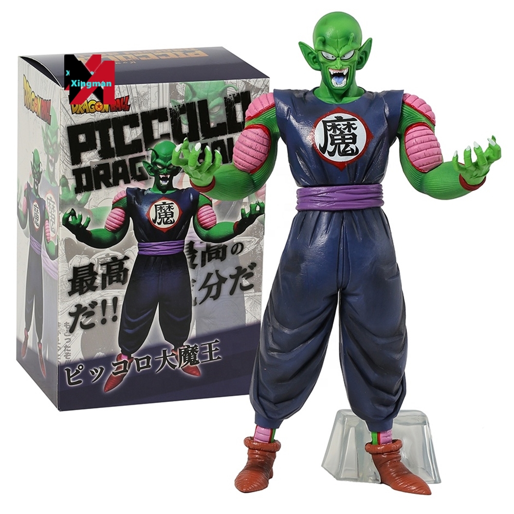 XM forドラゴンボール超一番クジコレクションモデル人形玩具セル