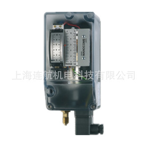 Interruptor de Presión Minicomb con Rosca G1/4 para Unidad de Procesamiento de Fuente de Gas - Product Image 4