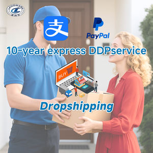 A buon mercato porta a porta servizio espresso FBA DDP dalla cina al <span class=keywords><strong>Marocco</strong></span> sud <span class=keywords><strong>Africa</strong></span> via mare - Product Image 2