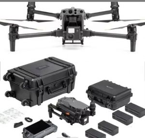 Matrice 30T M30T กล้องคู่รุ่น30 dron ปราศจากความกังวลโดรนคอมโบรุ่นพื้นฐานพร้อมรุ่นกลางคืน - Product Image 1