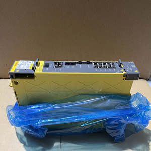 Machine CNC Fanuc A06B-6220-H006 # Unité de commande servo H600, amplificateur de commande Fanuc d'origine - Product Image 2