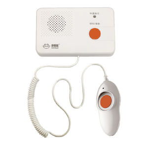 Système filaire <span class=keywords><strong>MMCall</strong></span> Interphone d'hôpital Système d'appel infirmier filaire Système d'appel sans fil vers filaire - Product Image 2