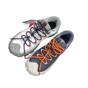 Scarpe da Trekking Impermeabili Antiscivolo per <span class=keywords><strong>Uomo</strong></span> e Donna con Funzione di Aumento Altezza per Fuoristrada e Alpinismo - Product Image 5