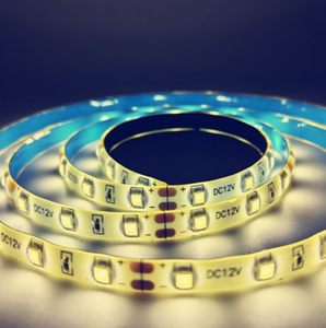 Low MOQ High Brightness IP20 <b>Waterproof</b> <b>LED</b> <b>Strip</b> <b>Light</b> 3000K Ra90 Dimmable Remote Control for Commercial Indoor/Outdoor - Product Image 2