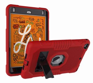 เคสแท็บเล็ตกันกระแทกแบบหนาพิเศษ สำหรับ iPad <span class=keywords><strong>mini4</strong></span>/5 ขนาด 7.9 นิ้ว - Product Image 5