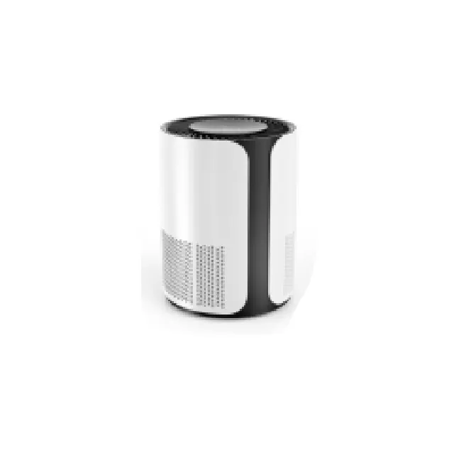 Powerful Portable Air Purifier No Noise Sleep Mode Mini Air Purifier Home Portable Air Cleaner with Usb