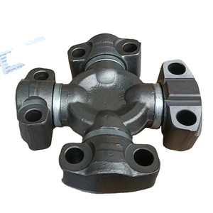 Compatible Brand Liugong <b>Part</b> 41C1347 SP115715 <b>Universal</b> Joint for Full Set of Construction Machinery <b>Parts</b> - Product Image 1