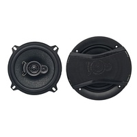 Pemasok Cina 300W 13CM Speaker mobil koaksial TS-A1396S daya tinggi 5 "3 jalan Speaker Mobil dengan kualitas suara yang baik
