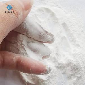 Eritrothioneína en Polvo de Grado Cosmético de Alta Calidad, 99% de Pureza, Extraída de Pleurotus Citrinopileatus, Marca Simel, China - Product Image 4