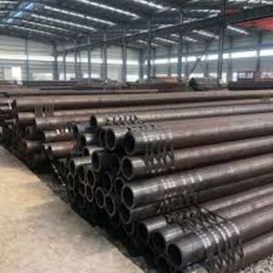 3-дюймовая сварная стальная труба 3/16 "труба из углеродистой стали - Product Image 2