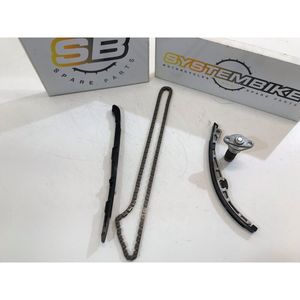 Soporte para Placa de Matrícula YAMAHA MT 09 2017 2020, Soporte para Montar en el Chasis Trasero de la Motocicleta - Product Image 5