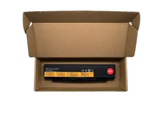 Nouvelle <span class=keywords><strong>batterie</strong></span> d'ordinateur portable 4400mAh <span class=keywords><strong>batterie</strong></span> numérique rechargeable pour <span class=keywords><strong>Lenovo</strong></span> ThinkPad T540P T440P W540 L440 L540 W541 - Product Image 5