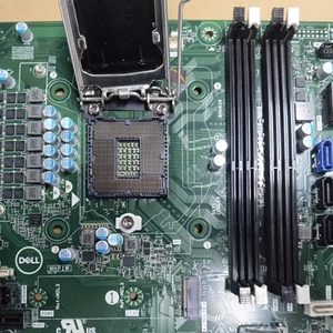 Original para <span class=keywords><strong>Dell</strong></span> Optiplex <span class=keywords><strong>7080</strong></span> Tower J37VM C52RJ placa base de escritorio DDR4 memoria Intel Chipset SATA disco duro integrado - Product Image 4