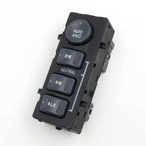 Chevrolet Drive Transfer <b>Case</b> <b>Switch</b> 15709327 901-062 Electric Transmission Control For Replace Repair - Product Image 1