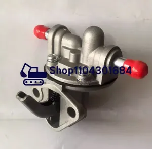 משאבת דלק 12581-52030 15821-52030 עבור מנוע קוטה d662 d722 d750 d782 d750 d782 <span class=keywords><strong>d850</strong></span> d950 z482 z482 z482 z482 z482 - Product Image 3