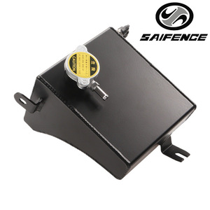Tanque de Expansión Universal de Plástico para Refrigerante, para Mejora de Automóviles, con Herrajes de Montaje - Product Image 5