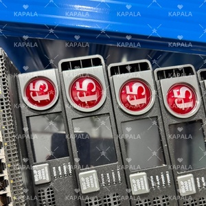 F5-BIG-IP i4300 का उपयोग 300 किया जाता है - Product Image 2