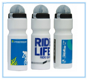 Precio de fábrica Ciclismo Deporte Botella de agua deportiva a prueba de fugas - Product Image 3