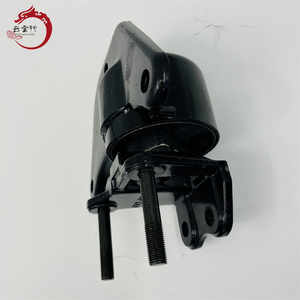 Soporte de motor al por mayor BRACKET ASSY-TRANSMISSION MTG 21830-2B600 218302B600 para H-YUNDAI SOLARIS 21830 2B600 - Product Image 5