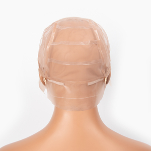 Se Aceptan Pedidos Personalizados de Pelucas Médicas, Completamente de Encaje, Material de Piel PU, Cabello Europeo 100% Virgen, Peluca Médica Pequeña - Product Image 5