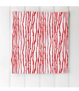Durable Cotton Yarn Dyed Stripe Kitchen Towel Soft Absorbent Kitchen Cleaning Towel Premium Fabric Home Textile Bulk Supplier - Product Image 2