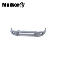 Maiker Offroad Auto Body Systems pour Suzuki Jimny Jb43 ABS avant/arrière Car Bumpers Guard Bull bar Pare-chocs De Voiture