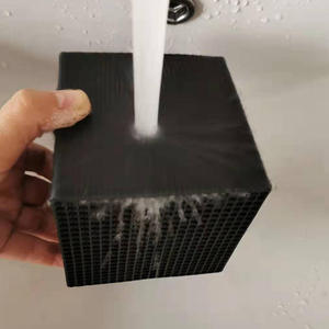 <span class=keywords><strong>Media</strong></span> penyaring kubik air karbon aktif, untuk tangki ikan dan kolam, bahan kimia kertas untuk <span class=keywords><strong>Media</strong></span> Akuarium & <span class=keywords><strong>Filter</strong></span> <span class=keywords><strong>Media</strong></span> - Product Image 4