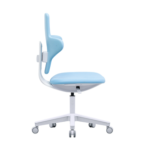Chaises <span class=keywords><strong>de</strong></span> bureau pour la maison et le bureau, chaises <span class=keywords><strong>de</strong></span> <span class=keywords><strong>laboratoire</strong></span> résistantes aux produits chimiques, chaises <span class=keywords><strong>de</strong></span> <span class=keywords><strong>laboratoire</strong></span> dentaire en polypropylène, vente en gros - Product Image 3
