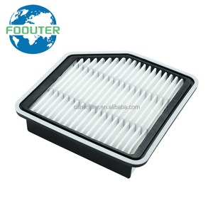 Nhà Máy Bán buôn giá xe bộ phận động cơ Bộ lọc không khí 17801-31110 17801-31110-79 cho Lexus <span class=keywords><strong>IS350</strong></span> tự động Bộ lọc không khí - Product Image 3
