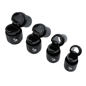 RJX Agriculture Drone <b>Frame</b> Folding Parts, 16/20/25/30mm Self-locking Connector for Carbon Tube, 4-Axis 6/8-Axis - Product Image 3