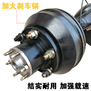 Electric <b>Motor</b> <b>Controller</b> 36V For Electric Four Wheel Vehicle Modification High Power - Product Image 5