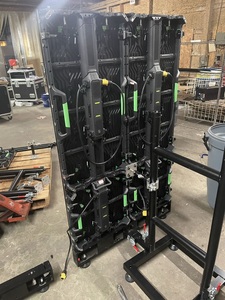 Стойка светодиодная для видеосъемки - Product Image 6