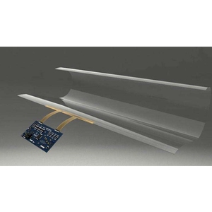 120 pouces grande dimension écran tactile holographique <span class=keywords><strong>3d</strong></span> projection écran multi-touch - Product Image 1