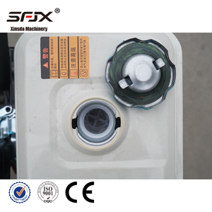 Matériel industriel Xinsda Machinery, cuve sous pression, faible coût d'entretien - Product Image 1