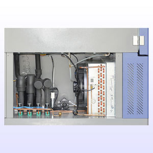 Tischklimakammer für Hoch- und Niedertemperaturtests Miniatur-Konstanttemperatur- und Feuchtigkeitsprüfkammer für Labore - Product Image 4