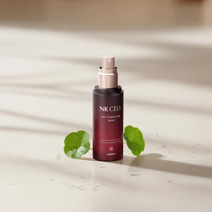 Lulubeu NK CELL Sérum anti-âge pour le visage 30ml Sérum de soin de la peau transformant avec élasticité Douceur Ingrédient principal Squalane - Product Image 6