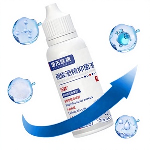 <span class=keywords><strong>Gocce</strong></span> auricolari <span class=keywords><strong>per</strong></span> alleviare il prurito, pulire il condotto uditivo, trattare l'otite media e alleviare il dolore all'<span class=keywords><strong>orecchio</strong></span>. Produttore OEM/ODM. - Product Image 5