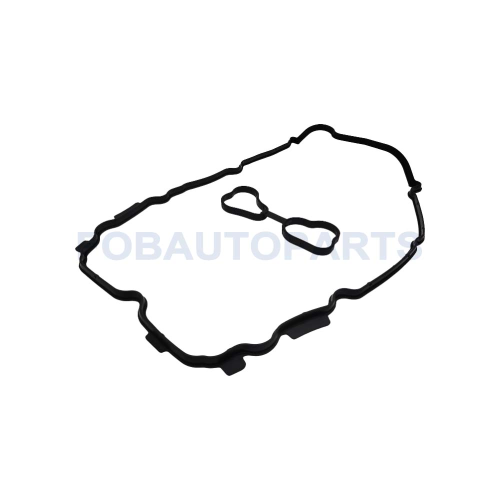 RTYPER Valve Cover Gasket High Quality Metal Left Right Sleeve Nissan Murano 350z Elgrand Fuga Skyline Teana 2005-2014