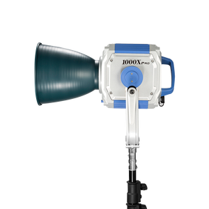 Projecteur LED LS Super Bright 1000X Bi-couleur Haute résistance à la pluie Lumières <span class=keywords><strong>de</strong></span> <span class=keywords><strong>studio</strong></span> et vidéo - Product Image 3