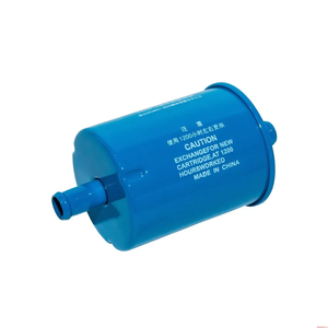 Pièces automobiles de haute qualité, élément de remplacement, filtre à huile, filtre hydraulique en ligne pour <span class=keywords><strong>Toyota</strong></span> 2474-9041S 26620266271 25597-60301 - Product Image 5