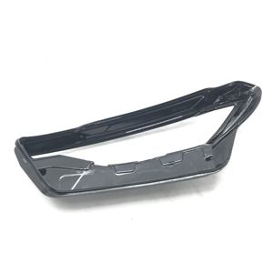 Cubierta de Faro Delantero de Alto Rendimiento y Gran Relación Calidad-Precio para Chevrolet Menlo 2020-2023 - Cubierta de Repuesto Transparente y Duradera - Product Image 5