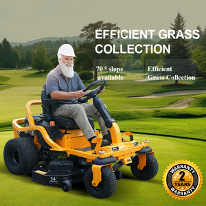 <span class=keywords><strong>Tondeuse</strong></span> à gazon à rayon de braquage zéro multifonctionnelle à démarrage progressif robuste, <span class=keywords><strong>tondeuse</strong></span> à gazon diesel électrique, <span class=keywords><strong>tondeuse</strong></span> à gazon à rayon de braquage zéro de 60 pouces - Product Image 1