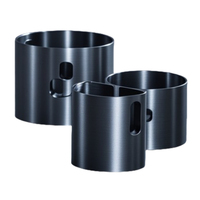 Services de Fabrication et d'Usinage de Pièces Moulées sur Mesure OEM ODM en Laiton, Bronze, Métal, Acier Inoxydable, Fer, Aluminium, Alliage de Zinc