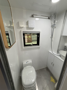 Nouvelle fourgonnette automatique PHEV BYD, <span class=keywords><strong>camping</strong></span>-<span class=keywords><strong>car</strong></span>, caravane, véhicule de loisirs, camion aménagé, motorhome à vendre - Product Image 5