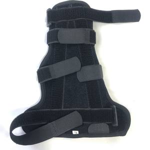 Vinger Spalk Hand Brace Vinger Spalk Voor Boxerbreuken Trigger Vinger Immobilisator Stijltang - Product Image 2